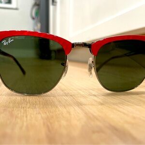 Like New Ray-Bans